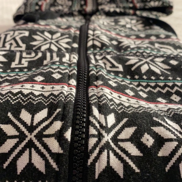 Pink Onesie - Picture 3 of 4